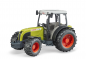 Preview: Claas Nectis 267 F